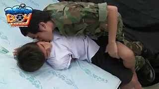 Знайшов товстушку прив'язаною до сходів і відео секс безкоштовно поспішив гарненько поиметь