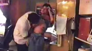 Під час Gangbang фотомодель отримує облажався безкоштовно порно відео великий фалос