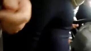 Неслухняна товста дружина затемнена двома чоловіками дивитись порно відео безкоштовно для подвійного траха