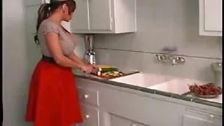 Блондинка продемонструвала чуваку порно відео дивитися безкоштовно практикувати свої усні навички
